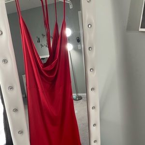 Super sexy date night dress.